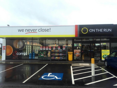 C Coffee - West Beach - Nambucca Heads Accommodation 0