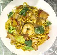 Chef's Chow Mein - Nambucca Heads Accommodation