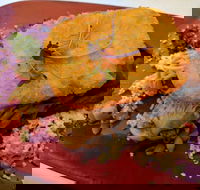 Chill Cafe - Nambucca Heads Accommodation