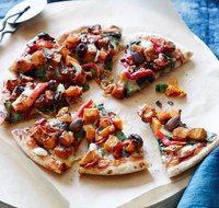 Crust - Drummoyne - Nambucca Heads Accommodation