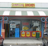 Goody's Charcoal Chicken - Nambucca Heads Accommodation