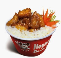 Heymars Noodle Bar - Strathpine - Nambucca Heads Accommodation