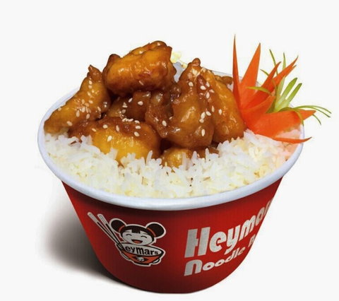 Heymars Noodle Bar - Strathpine - Nambucca Heads Accommodation 0