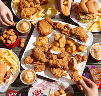 KFC - Surfers Paradise - Nambucca Heads Accommodation