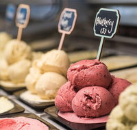Lick Ice Cream and Desserts - Graceville - Nambucca Heads Accommodation