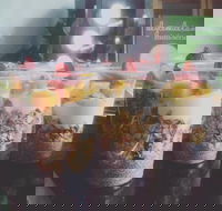 Little Gecko Coffee Roasters - Nambucca Heads Accommodation