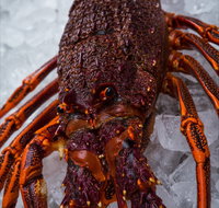 Lobster Shack Tasmania - Nambucca Heads Accommodation