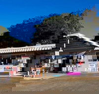 Mann River Caravan Park Cafe - Nambucca Heads Accommodation