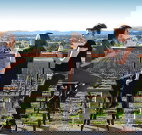 Moothi Estate Vineyard and Cellar Door - Nambucca Heads Accommodation