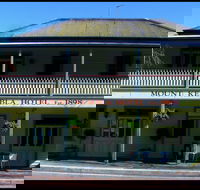 Mount Kembla Village Hotel - Nambucca Heads Accommodation