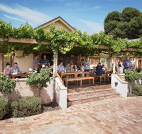 Murray Street Vineyards - Nambucca Heads Accommodation