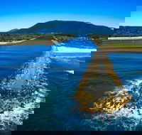 Open Book Cafe - Nambucca Heads Accommodation