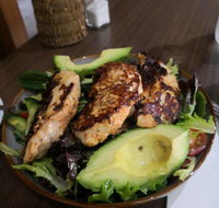 Oscars Cafe - Nambucca Heads Accommodation
