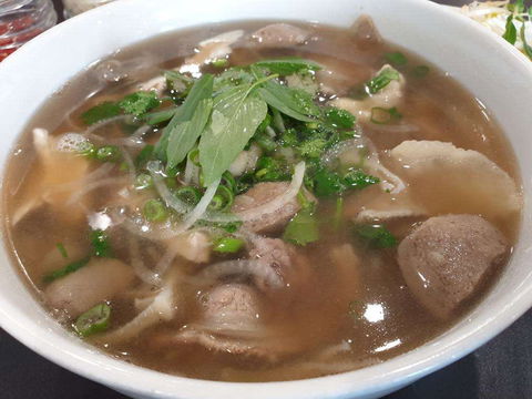 Pho Tau Bay - Nambucca Heads Accommodation 0
