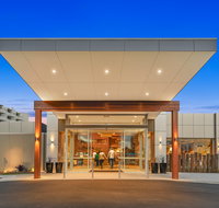 Port City Bowling Club - Nambucca Heads Accommodation