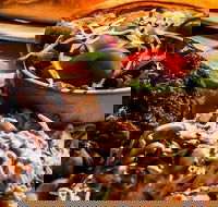 Rodeo Bar and Grill - Nambucca Heads Accommodation