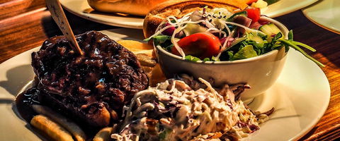Rodeo Bar And Grill - Nambucca Heads Accommodation 0