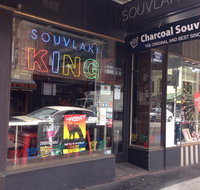 Souvlaki King Eatery - Nambucca Heads Accommodation