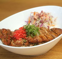 Sushi Caf - Nambucca Heads Accommodation