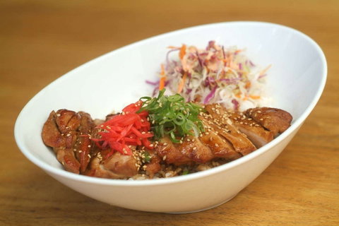Sushi Café - Nambucca Heads Accommodation 0