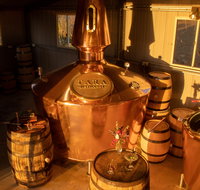 Tara Distillery - Nambucca Heads Accommodation