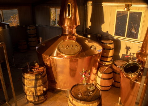 Tara Distillery - Nambucca Heads Accommodation 0