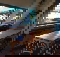 The Brewer's Table - Nambucca Heads Accommodation