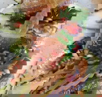 The Greenery Store and Larder - Nambucca Heads Accommodation