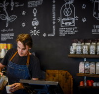 The Deli on Kinghorne - Nambucca Heads Accommodation