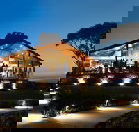 The Line  Label Restaurant - Nambucca Heads Accommodation