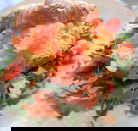 The Rail Cafe - Nambucca Heads Accommodation