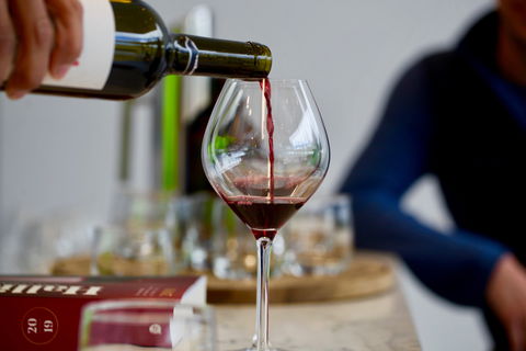 Ubertas Wines - Nambucca Heads Accommodation 1
