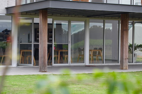 Ubertas Wines - Nambucca Heads Accommodation 2