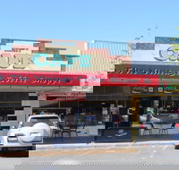 Vintage Coffee Shop Henty - Nambucca Heads Accommodation