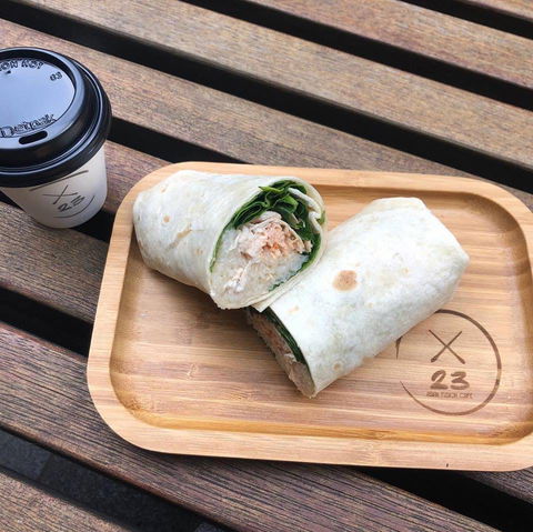 X23 Asian Fusion Cafe - Nambucca Heads Accommodation 0