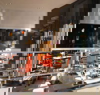 York Street Cafe - Nambucca Heads Accommodation