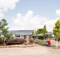 Bay of Shoals Wines - Nambucca Heads Accommodation