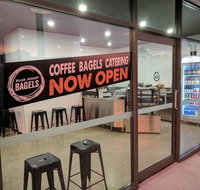 Black Market Bagels - Nambucca Heads Accommodation