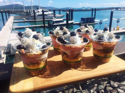 Bohemian Raw Cafe - Nambucca Heads Accommodation 0