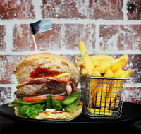 Burger Urge - Molendinar - Nambucca Heads Accommodation