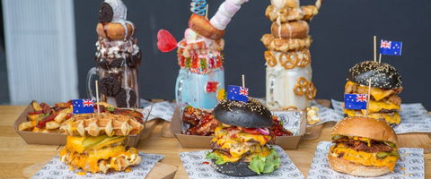 Burger Road - Fairfield - Nambucca Heads Accommodation 0