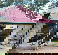Cafe on Queen - Nambucca Heads Accommodation