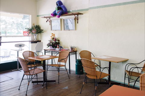 Cafe On Queen - Nambucca Heads Accommodation 1
