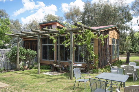Cafe On Queen - Nambucca Heads Accommodation 2