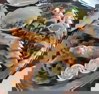 Ceduna Foreshore Hotel Bistro - Nambucca Heads Accommodation