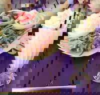 Chocolate Drop Cafe - Nambucca Heads Accommodation