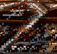 Craigie Knowe Vineyard  Cellar Door - Nambucca Heads Accommodation