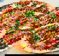 Crust - Baldivis - Nambucca Heads Accommodation