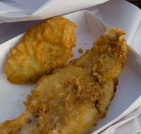 DJ's Fish 'N' Chips - Nambucca Heads Accommodation