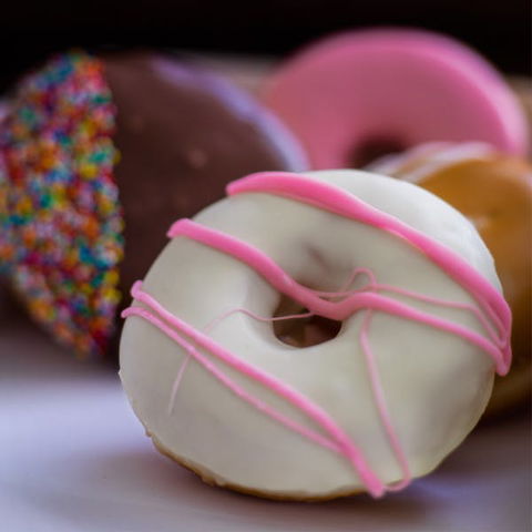 Donut King - Liverpool - Nambucca Heads Accommodation 0